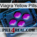 Viagra Yellow Pills 04